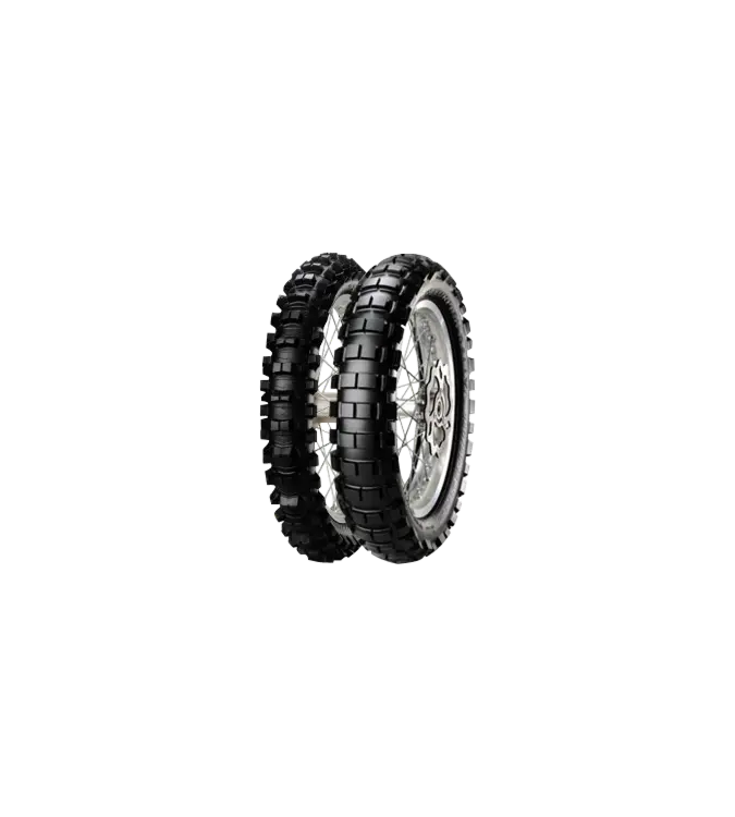 Pirelli Scorpion Rally 110/80R19 59 R Tył TL M/C MST