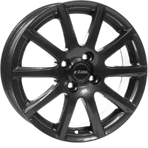 RIAL Milano 7,00x17 4x108,00 ET44,00