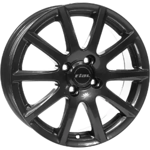 RIAL Milano 6,50x16 4x108,00 ET38,00