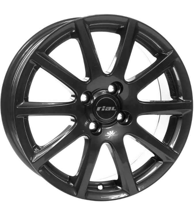 RIAL Milano 6,50x16 4x100,00 ET40,00