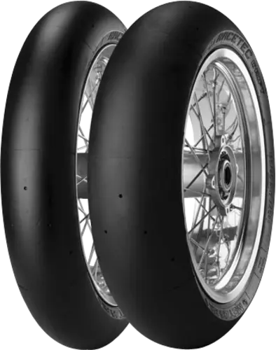 Metzeler Racetec SM 125/75R17 Przód TL NHS K2 Medium