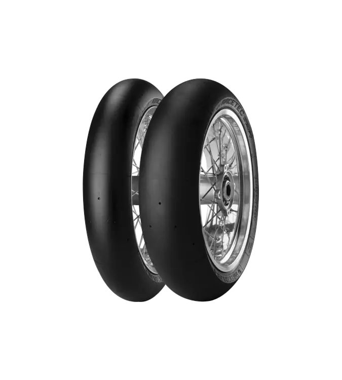 Metzeler Racetec SM 125/75R17 Przód TL NHS K1 Soft