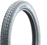 Zbliżenie bieżnika Heidenau K35 2.75-16 46 P Przód/Tył TT