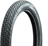 Zbliżenie bieżnika Heidenau K43 2.75-16 46 P Przód/Tył TT