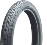 Zbliżenie bieżnika Heidenau K44 3.60-18 51 H Przód TL M/C