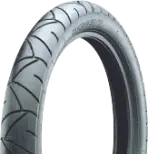 Zbliżenie bieżnika Heidenau K55 2.75-16 46 P Przód/Tył TT