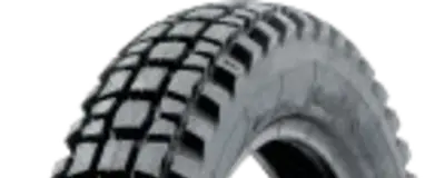 Heidenau K37 4.00-19 71 P Tył TT M/C Snow-Tex M+S