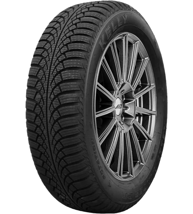Kelly Winter ST 145/70 R13 71 T