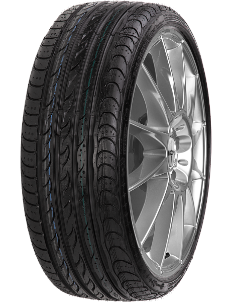 Syron Race 1 Plus