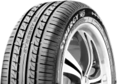 SilverstoneSynergy M5195/50R15