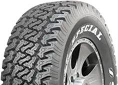SilverstoneAT-117 Special265/70R16