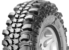 SilverstoneMT-117 Xtreme31x10.50R15