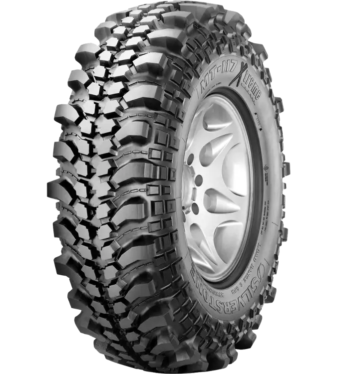 MT-117 Xtreme