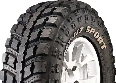 SilverstoneMT-117 Sport285/75R16