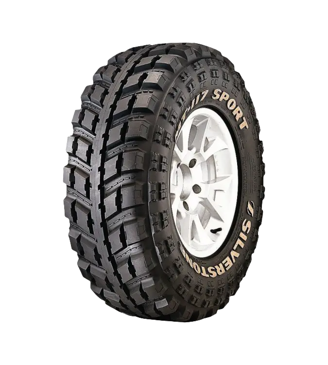 MT-117 Sport