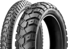 HeidenauK60 Scout110/80B19