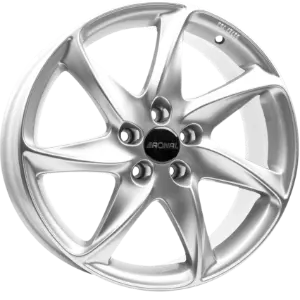 Ronal R51 6,50x15 5x114,30 ET45,00