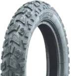 Zbliżenie bieżnika Heidenau K57 3.00-12 47 J Przód/Tył TT Snow-Tex M+S