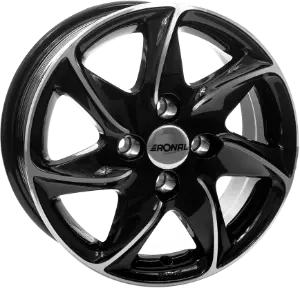 Ronal R51 Trend 7,00x16 4x108,00 ET42,00