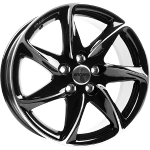 Ronal R51 Trend 7,00x16 5x108,00 ET35,00