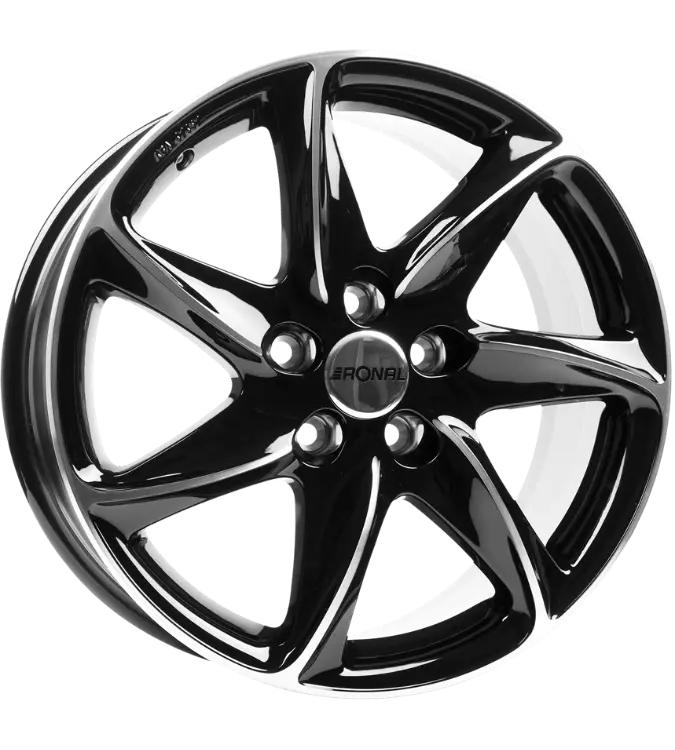 Ronal R51 Trend 7,00x16 5x108,00 ET35,00