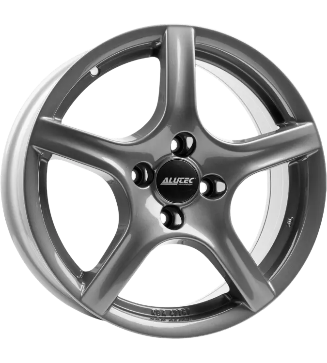 ALUTEC Grip 5,50x14 4x100,00 ET43,00