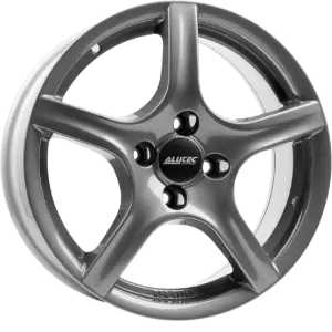 ALUTEC Grip 6,00x15 4x108,00 ET25,00