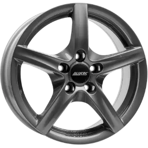 ALUTEC Grip 6,00x15 5x100,00 ET45,00