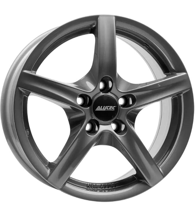 ALUTEC Grip 6,00x15 5x98,00 ET38,00