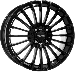 Brock B24 SG 7,00x17 4x98,00 ET35,00