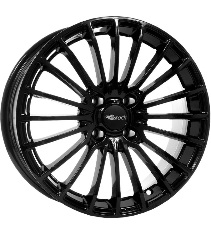 Brock B24 SG 7,00x17 4x100,00 ET45,00