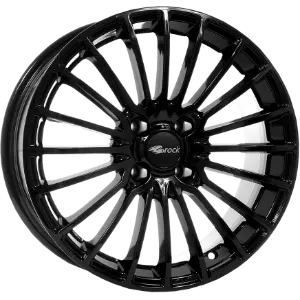 Brock B24 SG 7,00x17 4x114,30 ET38,00