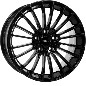 Brock B24 SG 7,50x17 5x120,00 ET35,00