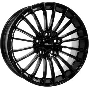 Brock B24 SG 7,50x17 5x112,00 ET35,00