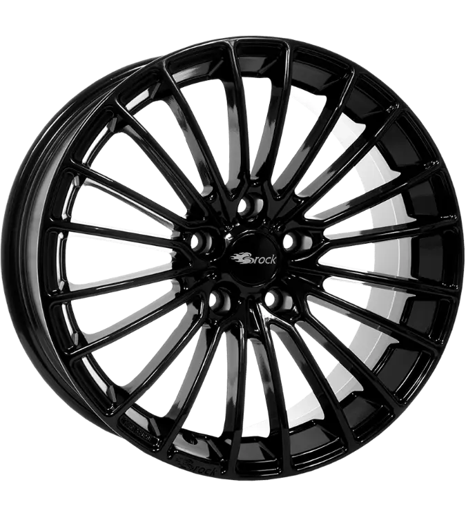 Brock B24 SG 7,50x16 5x100,00 ET35,00