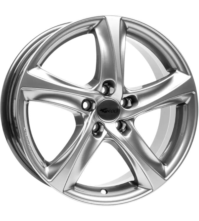 Brock B25 CSS 8,00x18 5x114,30 ET48,00