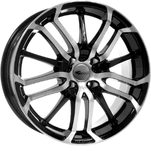 Brock B26 SGVP 7,50x17 4x114,30 ET38,00