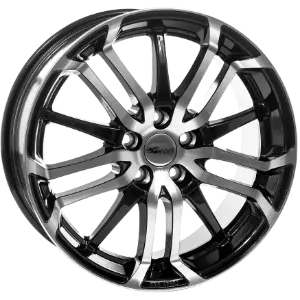 Brock B26 SGVP 7,50x17 5x112,00 ET47,00