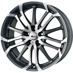 Brock B26 TMVP 7,50x17 5x112,00 ET47,00