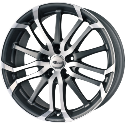 Brock B26 TMVP 7,50x17 5x112,00 ET35,00