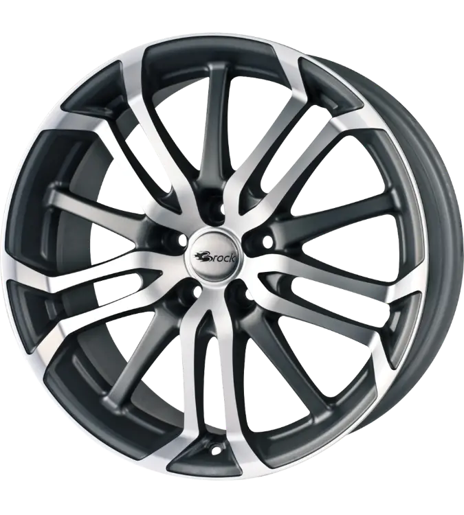 Brock B26 TMVP 7,50x17 5x112,00 ET47,00