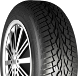 Zbliżenie bieżnika Nankang SW 7 185/70 R13 86 T