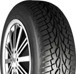 Zbliżenie bieżnika Nankang SW 7 195/65 R14 89 T