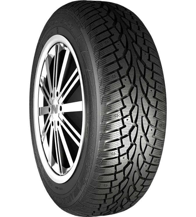 Nankang SW 7 165/70 R13 83 T XL