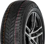 Zbliżenie bieżnika Fulda Kristall Control HP 195/60 R16 89 H