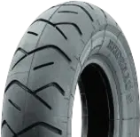 Zbliżenie bieżnika Heidenau K75 4.00-8 55 M Przód/Tył TT