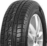 Zbliżenie bieżnika Hankook i*cept evo W310 205/50 R15 86 H MFS