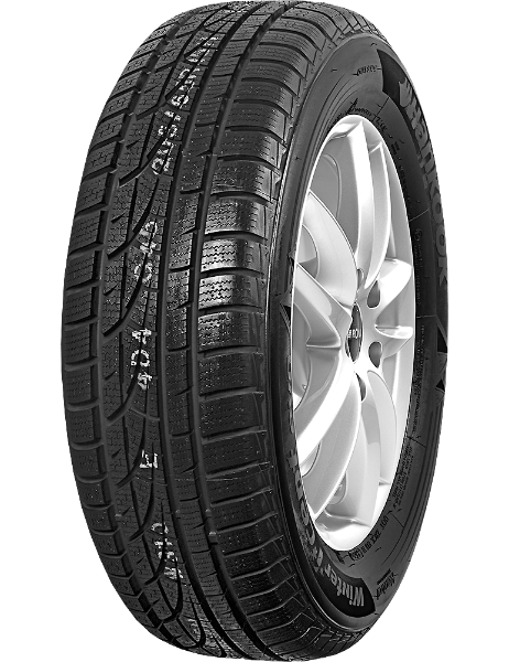 Hankook i*cept evo W310 245/50 R18 100 H RUN ON FLAT