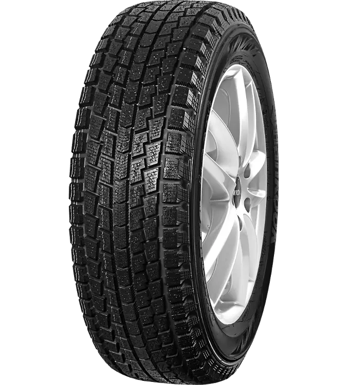 Hankook Dynapro i*cept RW 08 215/80 R15 102 Q MFS