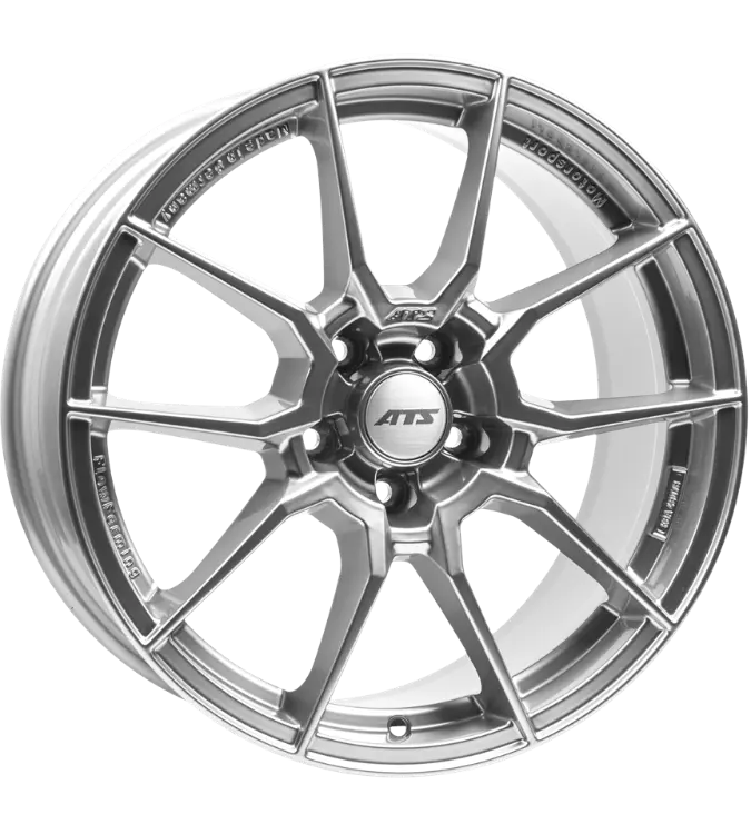 ATS Racelight 8,50x19 5x112,00 ET45,00